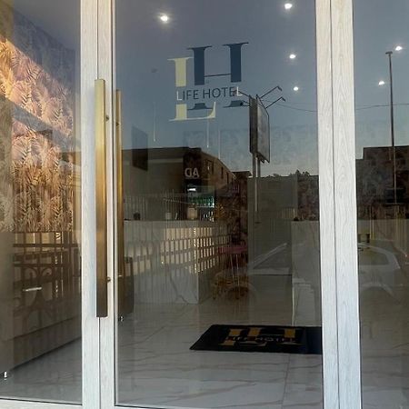 Life Hotel กาซัลนูโอโว ดี นาโปลี ภายนอก รูปภาพ