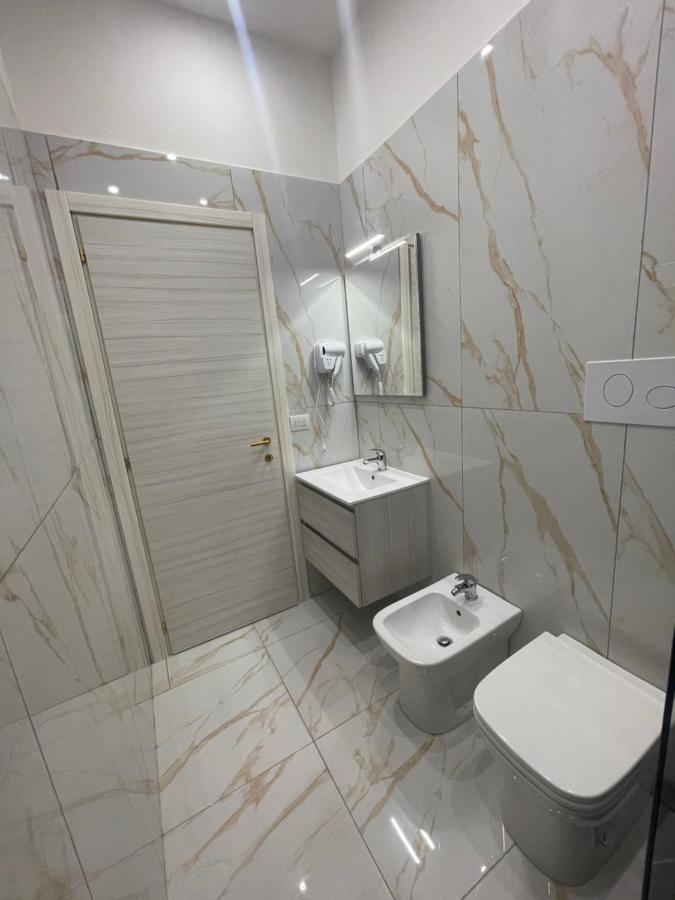 Life Hotel กาซัลนูโอโว ดี นาโปลี ภายนอก รูปภาพ