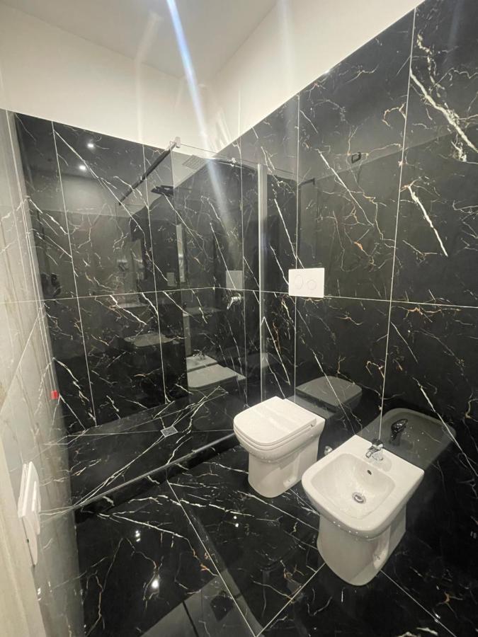 Life Hotel กาซัลนูโอโว ดี นาโปลี ภายนอก รูปภาพ