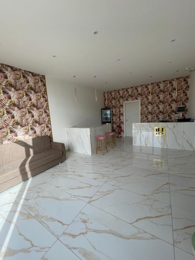 Life Hotel กาซัลนูโอโว ดี นาโปลี ภายนอก รูปภาพ