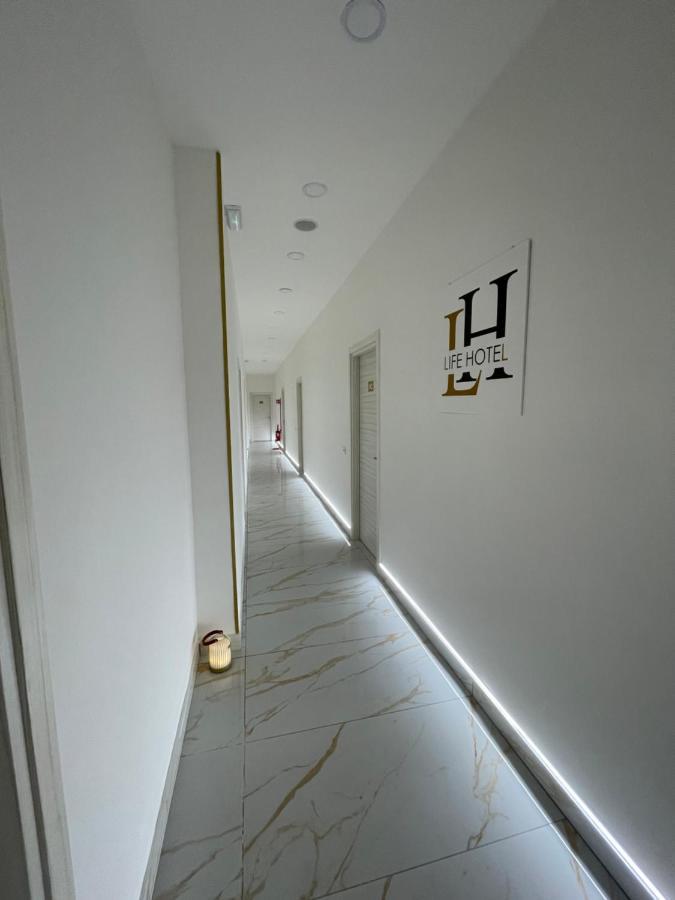 Life Hotel กาซัลนูโอโว ดี นาโปลี ภายนอก รูปภาพ