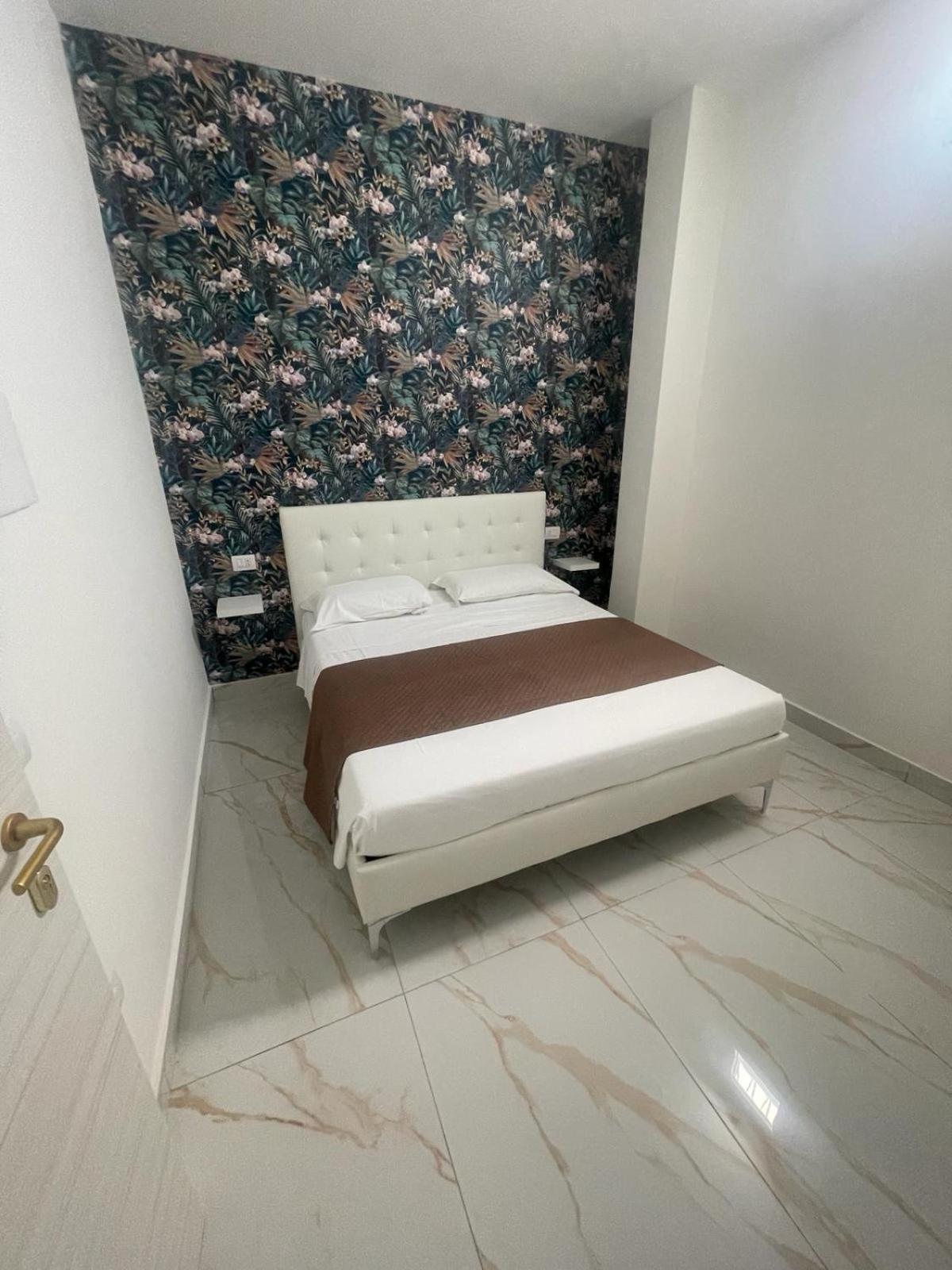 Life Hotel กาซัลนูโอโว ดี นาโปลี ภายนอก รูปภาพ