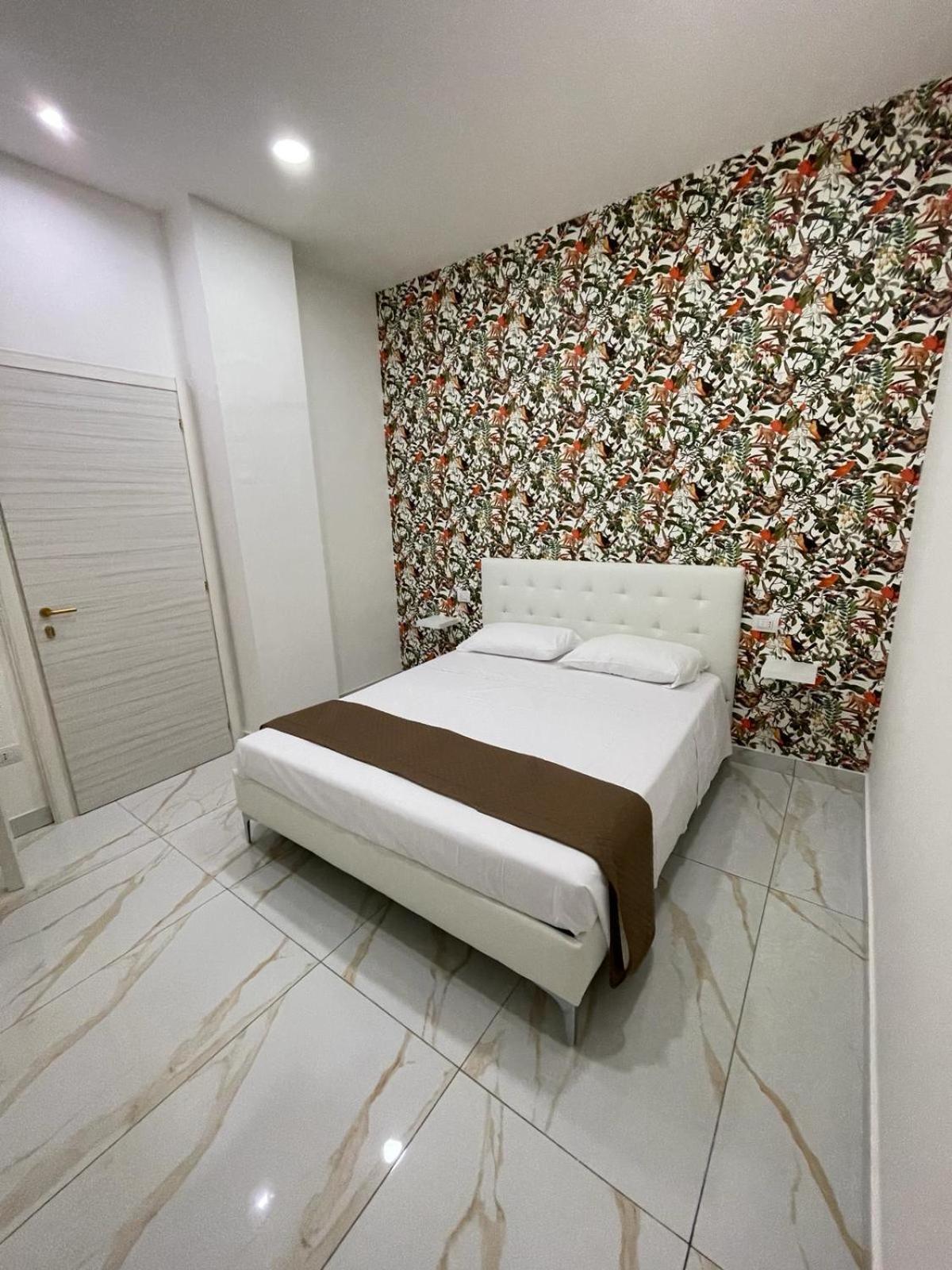 Life Hotel กาซัลนูโอโว ดี นาโปลี ภายนอก รูปภาพ