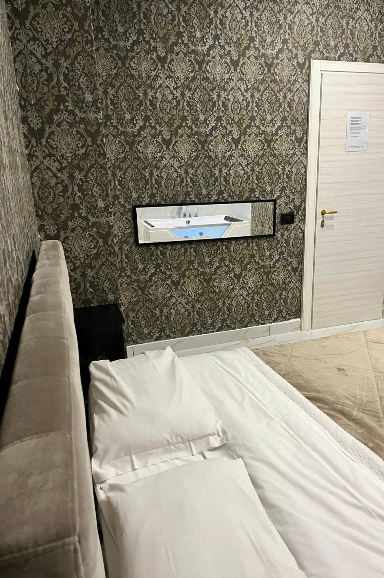 Life Hotel กาซัลนูโอโว ดี นาโปลี ภายนอก รูปภาพ