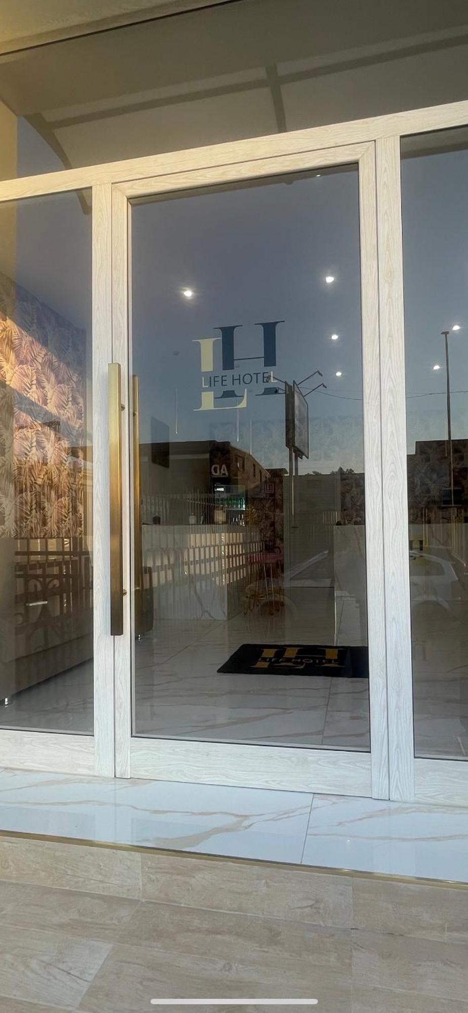 Life Hotel กาซัลนูโอโว ดี นาโปลี ภายนอก รูปภาพ