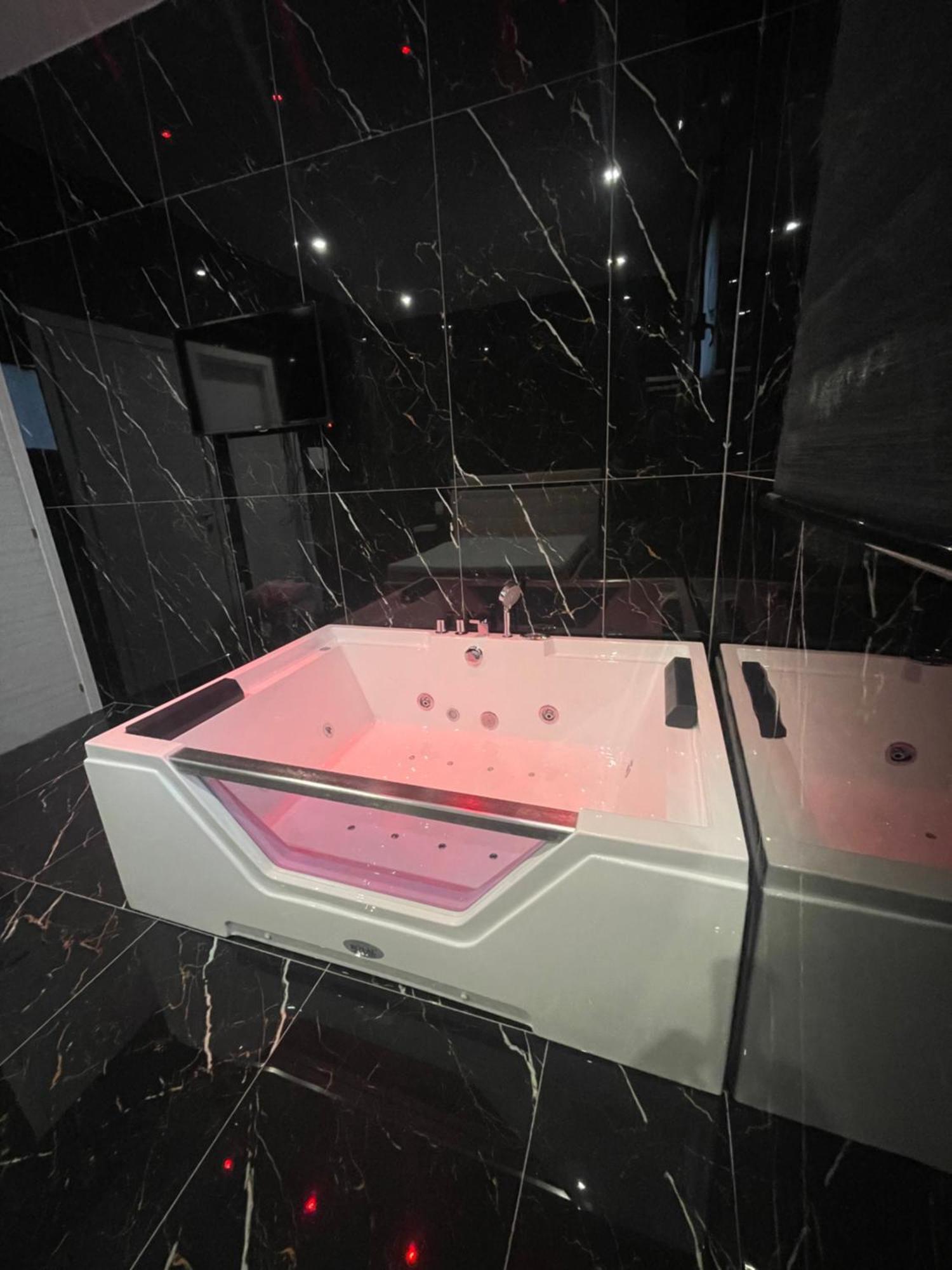 Life Hotel กาซัลนูโอโว ดี นาโปลี ภายนอก รูปภาพ