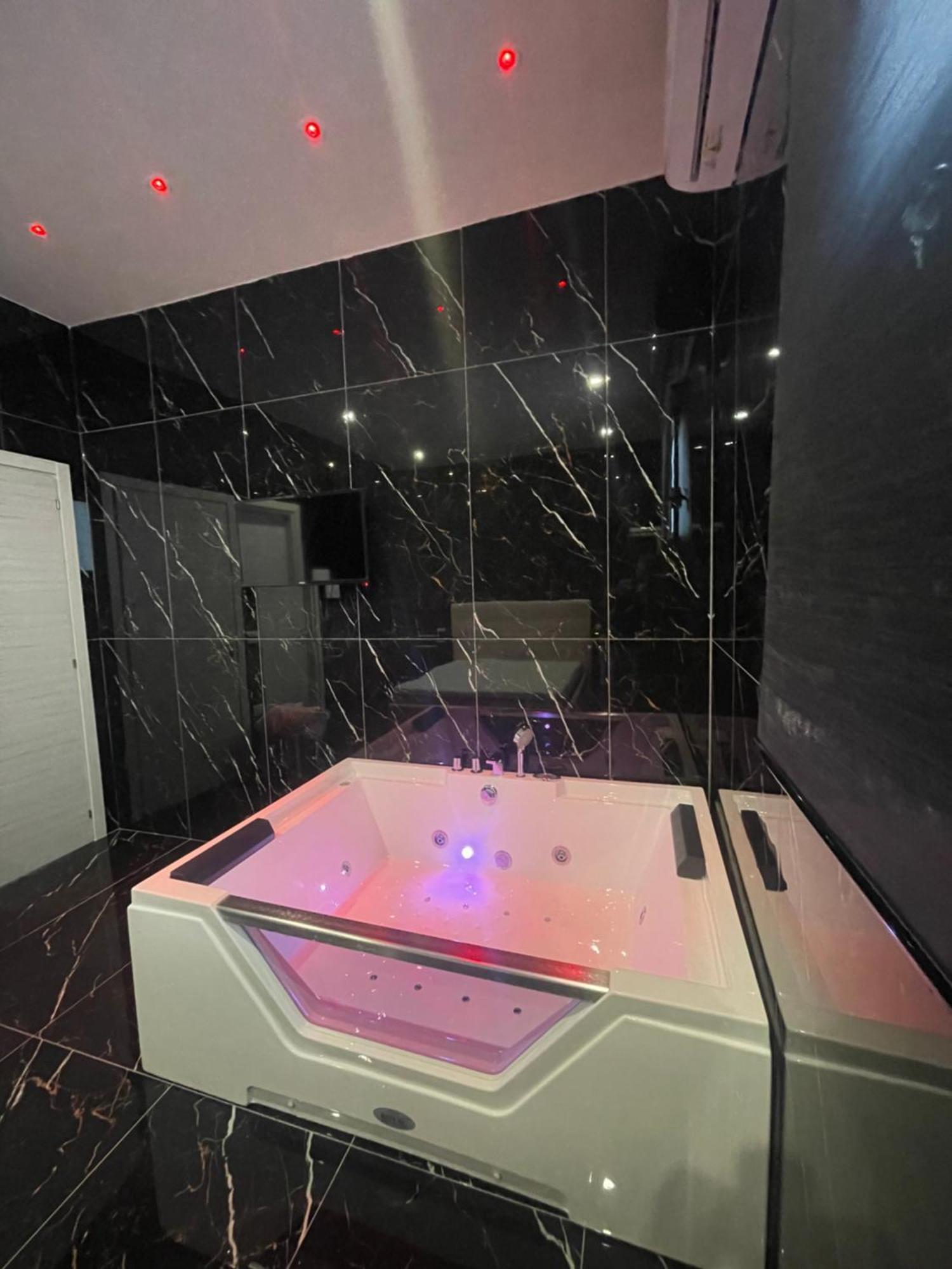 Life Hotel กาซัลนูโอโว ดี นาโปลี ภายนอก รูปภาพ