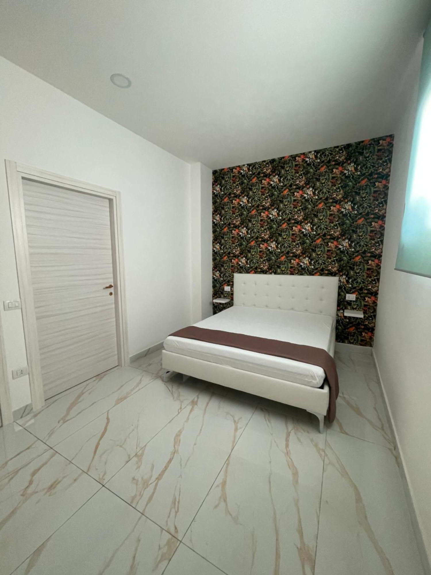 Life Hotel กาซัลนูโอโว ดี นาโปลี ภายนอก รูปภาพ