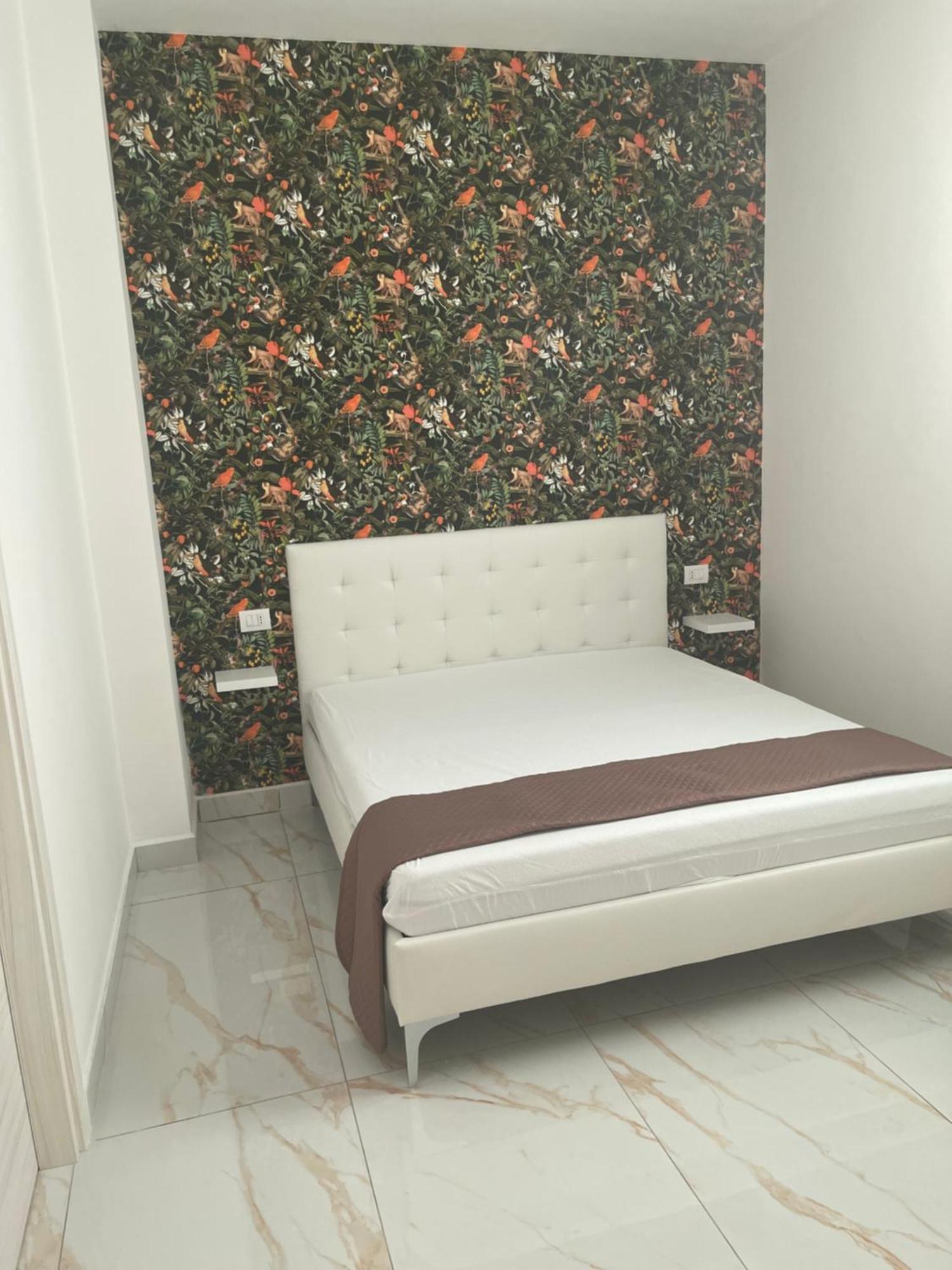 Life Hotel กาซัลนูโอโว ดี นาโปลี ภายนอก รูปภาพ